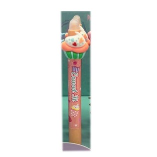 STREET ΣΤΥΛΟ ΠΟΥ ΣΒΗΝΕΙ GEL 0.5mm CUPCAKE 778072