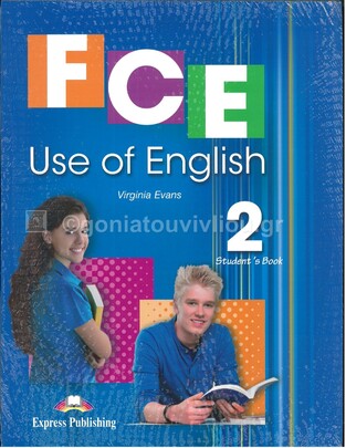 FCE USE OF ENGLISH 2 (WITH DIGIBOOKS APP) (NEW REVISED FCE 2015)