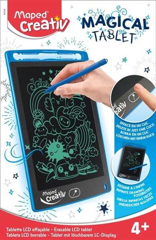 MAPED CREATIV MAGICAL TABLET 907039