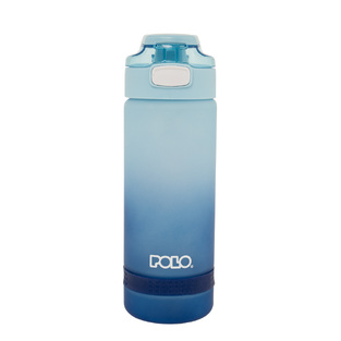 POLO ΠΑΓΟΥΡΙ TRITAN OMBRE ΠΛΑΣΤΙΚΟ ΜΠΛΕ ΣΚΟΥΡΟ ΓΑΛΑΖΙΟ 948011