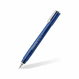 STAEDTLER MARS MATIC ΡΑΠΙΤΟΓΡΑΦΟΣ ΠΕΝΑΚΙ ΣΧΕΔΙΟΥ 0.6mm 700 06