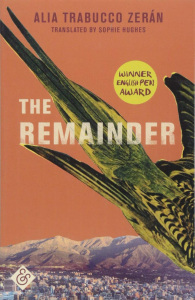 The remainder