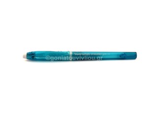 PAPERMATE REPLAY PREMIUM ΣΤΥΛΟ ΠΟΥ ΣΒΗΝΕΙ 07 ΤΥΡΚΟΥΑΖ