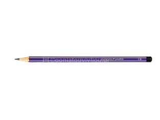 STABILO ΜΟΛΥΒΙ PENCIL 68 ΜΩΒ VIOLET 2B 285 3