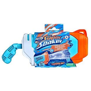 HASBRO NERF SUPERSOAKER TORRENT F3889