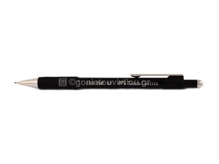 FABER CASTELL ΜΗΧΑΝΙΚΟ ΜΟΛΥΒΙ GRIP 1347 0.7mm ΜΑΥΡΟ BLACK 134799
