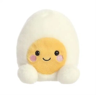 AURORA PALM PALS ΛΟΥΤΡΙΝΟ ΑΥΓΟΥΛΑΚΙ BOBBY EGG 13cm 33575