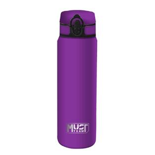MUST TEAM ΠΑΓΟΥΡΙ ΑΝΟΞΕΙΔΩΤΟ 600ml ΜΩΒ 586445