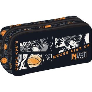 MUST TEAM ΚΑΣΕΤΙΝΑ ΒΑΡΕΛΑΚΙ ENERGY ΜΕ 2 ΦΕΡΜΟΥΑΡ ANIME BOY 586773