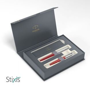PARKER ΣΕΤ ΠΕΝΑ ΚΑΙ ΣΤΥΛΟ JOTTER ORIGINAL CT RED FP BP