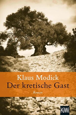 DER KRETISCHE GAST (MODICK) (ΓΕΡΜΑΝΙΚΑ) (PAPERBACK)