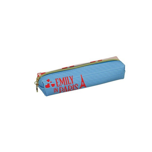 GIM ΚΑΣΕΤΙΝΑ ΒΑΡΕΛΑΚΙ ΜΕ ΦΕΡΜΟΥΑΡ EMILY IN PARIS ΜΠΛΕ 35102008