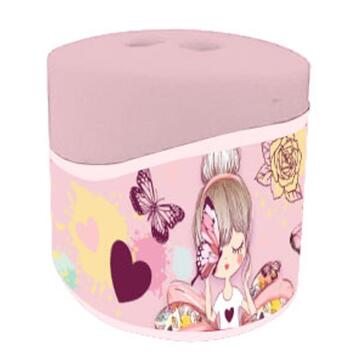 ΜUST ΞΥΣΤΡΑ ΒΑΡΕΛΑΚΙ ΔΙΠΛΗ BUTTERFLY GIRL 585150