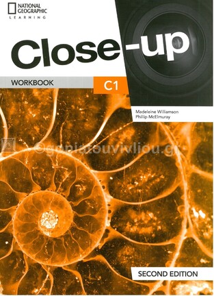 CLOSE UP C1 WORKBOOK (SECOND EDITION 2015)