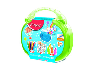 MAPED ΒΑΛΙΤΣΑΚΙ ΠΛΑΣΤΙΚΟ ΚΟΥΚΟΥΒΑΓΙΑ ΛΑΧΑΝΙ (ΠΕΡΙΕΧΕΙ 12 ΚΗΡΟΜΠΟΓΙΕΣ 10 ΜΑΡΚΑΔΟΡΟΥΣ ΧΟΝΔΡΟΥΣ ΚΑΙ 1 ΠΟΣΤΕΡ POSTER ΖΩΓΡΑΦΙΚΗΣ) 897416