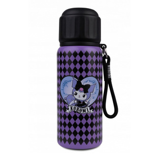 COOLPACK ΠΑΓΟΥΡΙ ΜΠΟΥΚΑΛΙ ΘΕΡΜΟΣ ΑΝΟΞΕΙΔΩΤΟ 550ml KUROMI CP14027PRT