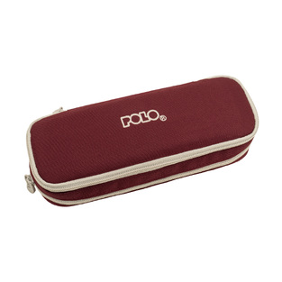 POLO ΚΑΣΕΤΙΝΑ ΒΑΡΕΛΑΚΙ DUO BOX 4 ΜΠΟΡΝΤΩ ΜΕ ΓΚΡΙ 937004 3324