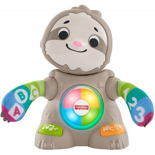 MATTEL FISHER PRICE ΒΡΑΔΥΠΟΥΣ Ο ΧΟΡΕΥΤΑΡΟΥΛΗΣ GJP59