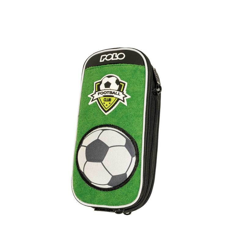 POLO ΚΑΣΕΤΙΝΑ ΒΑΡΕΛΑΚΙ REEL ΜΕ 3 ΦΕΡΜΟΥΑΡ FOOTBALL 937054 8346