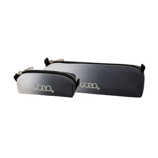 POLO ΚΑΣΕΤΙΝΑ ΒΑΡΕΛΑΚΙ ORIGINAL WALLET 5 GRADIENT ΜΠΛΕ ΓΚΡΙ 937006 8413