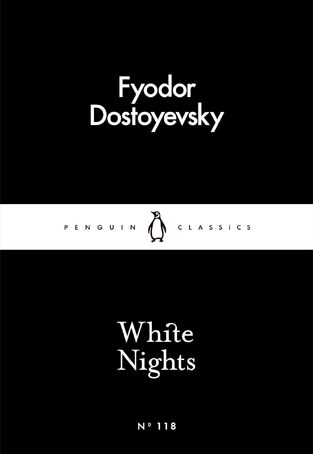 WHITE NIGHTS (DOSTOYEVSKY) (ΑΓΓΛΙΚΑ) (PAPERBACK)