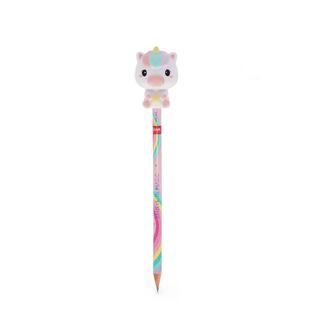 LEGAMI ΜΟΛΥΒΙ ΜΕ SQUEEZIES HB UNICORN PSQ0004