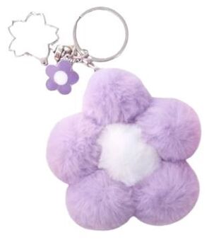 TRENDHAUS GOOD FEELINGS ΜΠΡΕΛΟΚ ΛΟΥΤΡΙΝΟ ΛΟΥΛΟΥΔΙ ΜΩΒ 965172