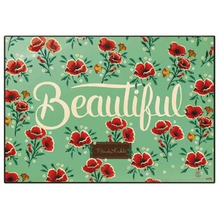 ERIK ΣΟΥΜΕΝ ΓΡΑΦΕΙΟΥ FRIDA KAHLO 2 BEAUTIFUL 35x50cm TSEH370