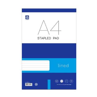 SPECIAL BY TYPOTRUST ΠΕΡΦΟΡΕ ΜΠΛΟΚ ΡΙΓΕ A4 (21x29,7cm) 50φ
