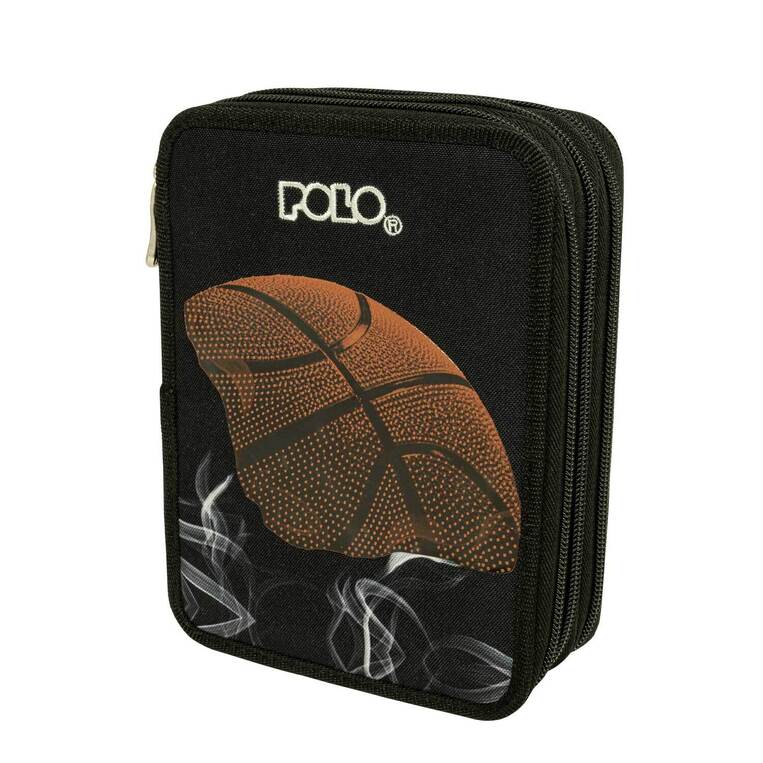 POLO ΚΑΣΕΤΙΝΑ ΤΕΤΡΑΓΩΝΗ ΤΡΙΠΛΗ ΚΕΝΗ MOVER BASKETBALL 937073 8380