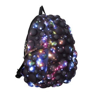 MADPAX ΣΑΚΙΔΙΟ ΠΛΑΤΗΣ BUBBLE WARP SPEED 7158