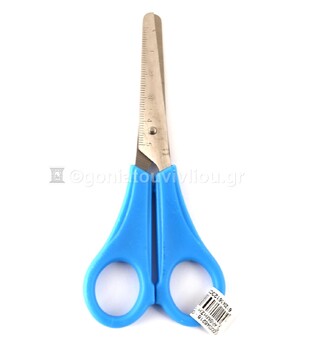 GROOVY ΨΑΛΙΔΙ ΜΕ ΑΡΙΘΜΗΣΗ 13,6cm ΜΠΛΕ 047041