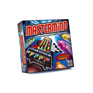 HASBRO ΕΠΙΤΡΑΠΕΖΙΟ ΠΑΙΧΝΙΔΙ MASTERMIND 4422