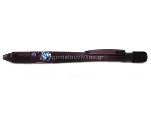 PILOT ΣΤΥΛΟ B2P SODA MEDIUM ΜΑΥΡΟ 1.0mm