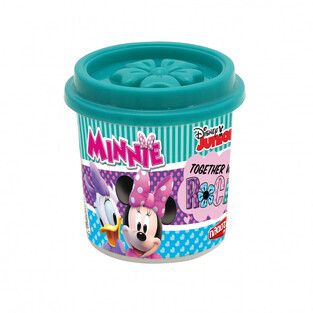 AS ΠΛΑΣΤΕΛΙΝΑ ΠΛΑΣΤΕΛΙΝΗ ΣΕ ΒΑΖΑΚΙ 100gr MINNIE 3590 ΒΕΡΑΜΑΝ