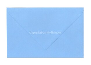 CLAIREFONTAINE POLLEN ΦΑΚΕΛΟΣ 135Χ210 BLUE ΜΠΛΕ 4910