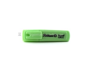 PELIKAN TEXTMARKER ΜΑΡΚΑΔΟΡΟΣ ΥΠΟΓΡΑΜΜΙΣΗΣ SIGNAL PASTEL MINT ΦΥΣΤΙΚΙ