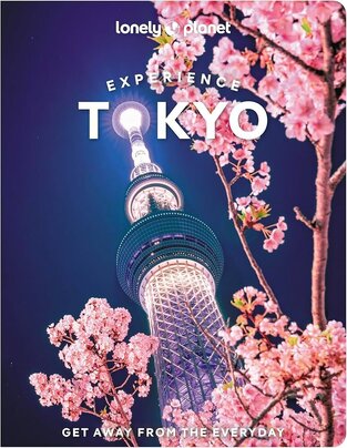 EXPERIENCE TOKYO GUIDEBOOK (LONELY PLANET) (ΑΓΓΛΙΚΑ) (PAPERBACK)