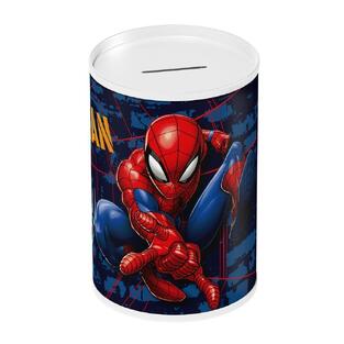 ΚΟΥΜΠΑΡΑΣ ΜΕΤΑΛΛΙΚΟΣ SPIDERMAN 10x15cm 508382