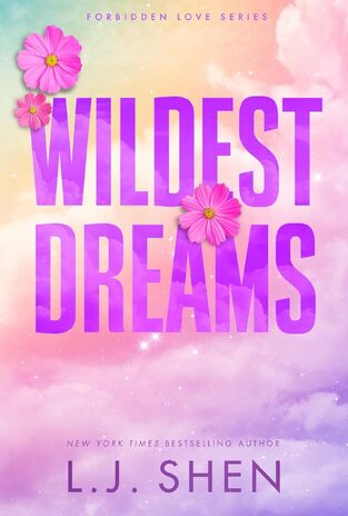 FORBIDDEN LOVE SERIES WILDEST DREAMS BOOK 2 (SHEN) (ΑΓΓΛΙΚΑ) (PAPERBACK)