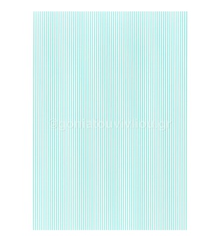 HEYDA ΧΑΡΤΟΝΙ Α4 HAPPY ΡΙΓΕ ΣΙΕΛ ΛΕΥΚΟ 200GR 204774634