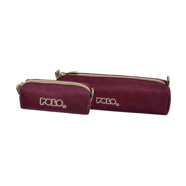 POLO ΚΑΣΕΤΙΝΑ ΒΑΡΕΛΑΚΙ ORIGINAL WALLET DOS1 ΜΠΟΡΝΤΩ 937006 3576