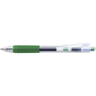 FABER CASTELL ΣΤΥΛΟ FAST GEL 0.7mm ΠΡΑΣΙΝΟ 640903
