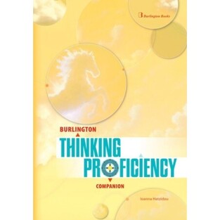THINKING PROFICIENCY COMPANION