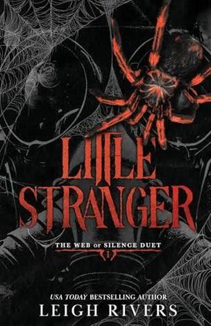 LITTLE STRANGER (RIVERS) (ΑΓΓΛΙΚΑ) (PAPERBACK)
