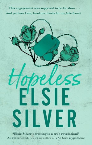 CHESTNUT SPRINGS HOPELESS BOOK 5 (SILVER) (ΑΓΓΛΙΚΑ) (PAPERBACK)