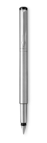 PARKER ΠΕΝΑ VECTOR STAINLESS STEEL CT FP