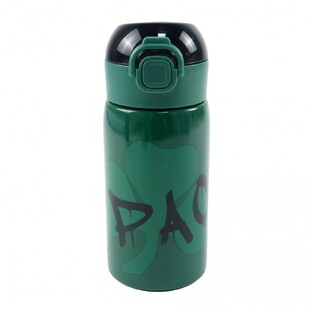 BACK ME UP ΠΑΓΟΥΡΙ ΑΝΟΞΕΙΔΩΤΟ STAINLESS STEEL 500ml ΠΑΟ OFFICIAL 585 00199