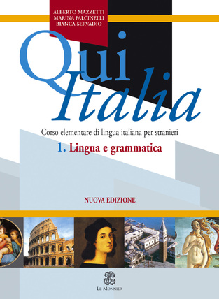 QUI ITALIA 1