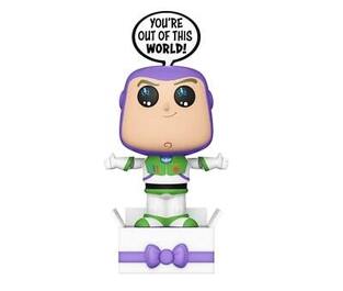 FUNKO POPSIES PIXAR BUZZ LIGHTYEAR
